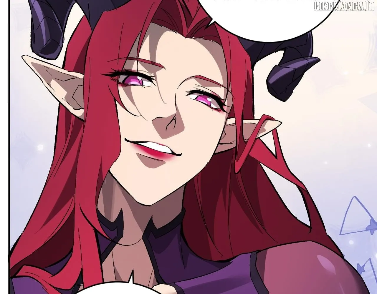 Doomsday for All: Me, Virus Monarch Chapter 84 page 105 - 