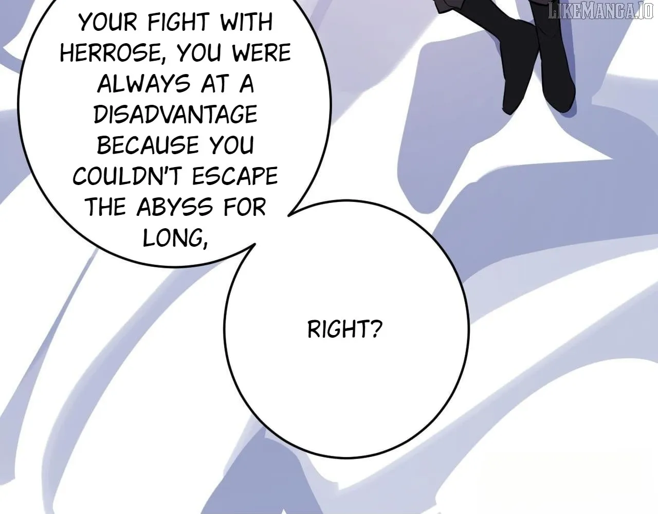 Doomsday for All: Me, Virus Monarch Chapter 84 page 109 - 