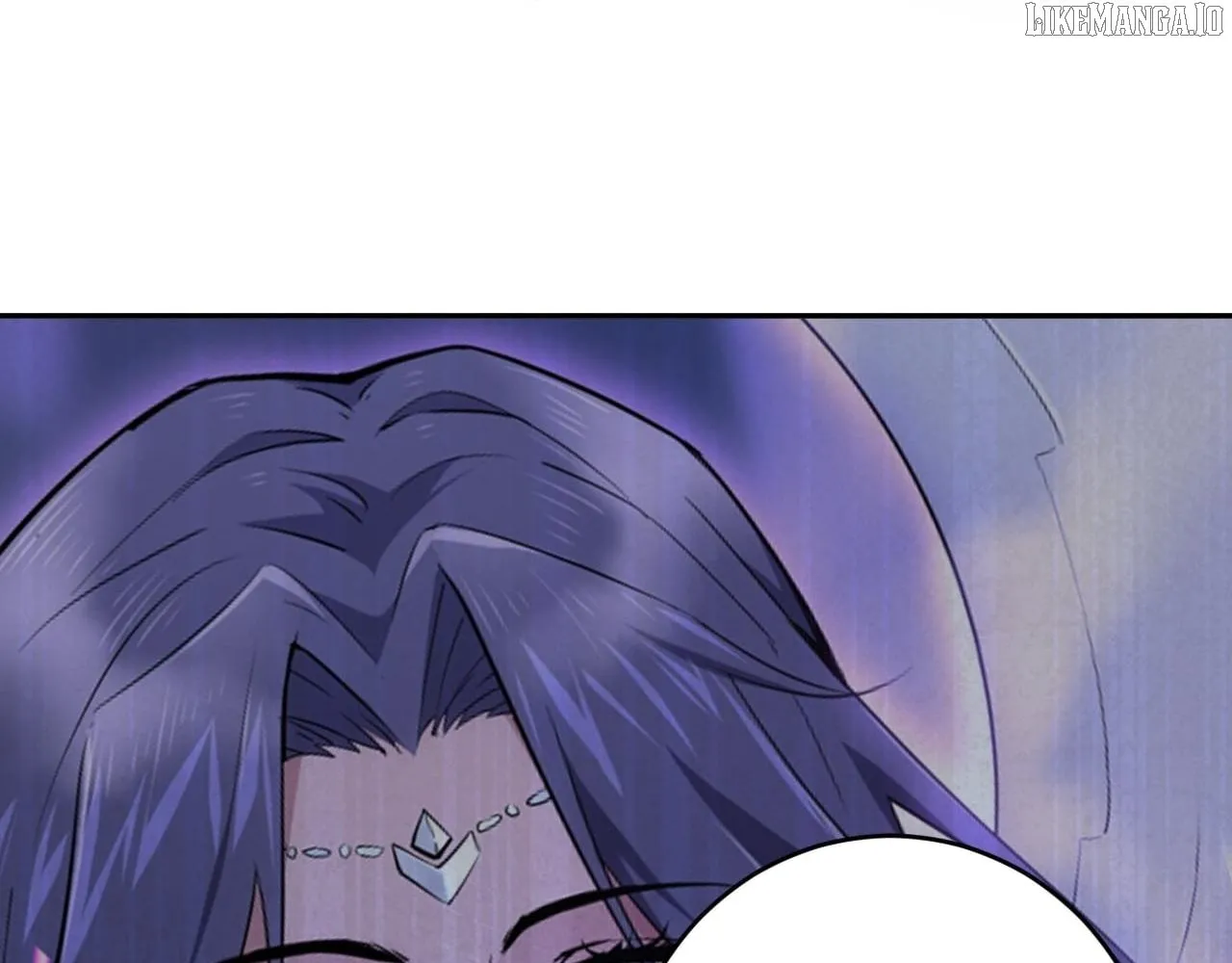 Doomsday for All: Me, Virus Monarch Chapter 84 page 110 - 