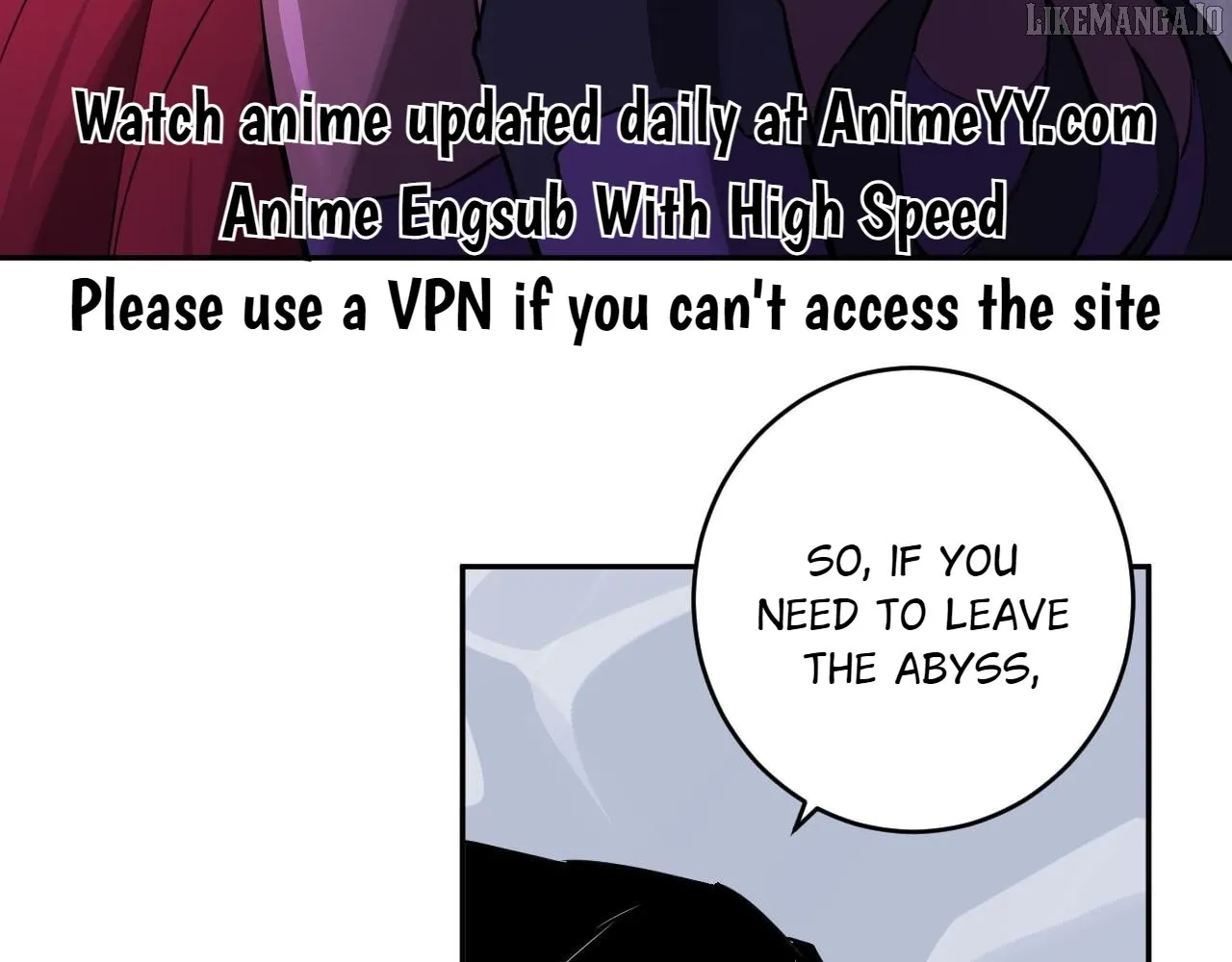 Doomsday for All: Me, Virus Monarch Chapter 84 page 113 - 