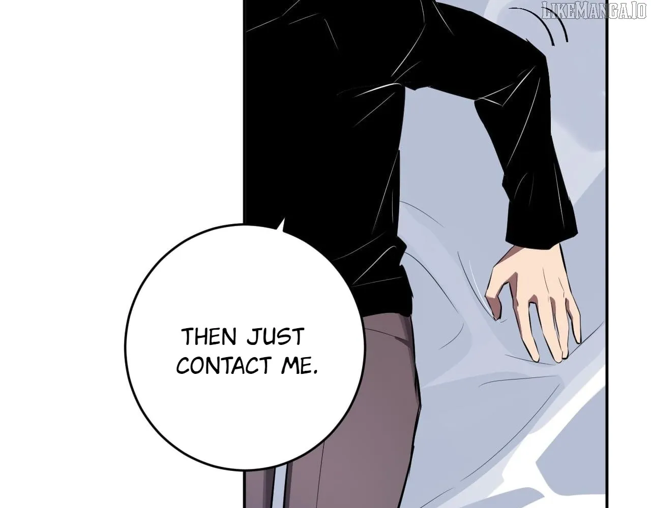 Doomsday for All: Me, Virus Monarch Chapter 84 page 114 - 