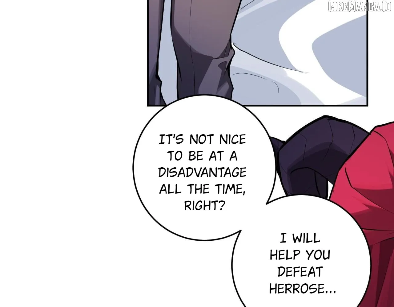 Doomsday for All: Me, Virus Monarch Chapter 84 page 115 - 