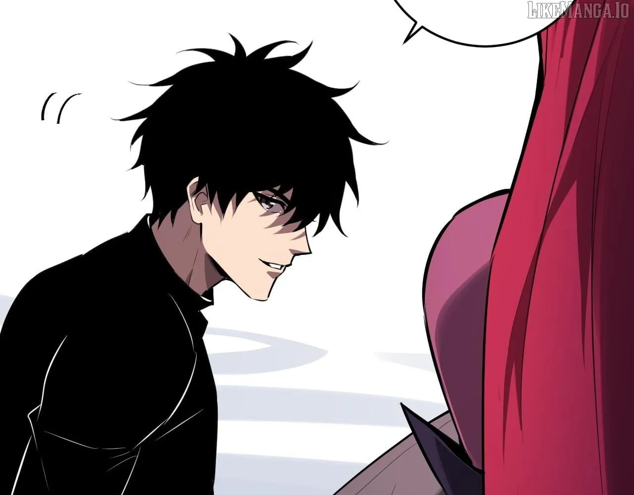 Doomsday for All: Me, Virus Monarch Chapter 84 page 116 - 