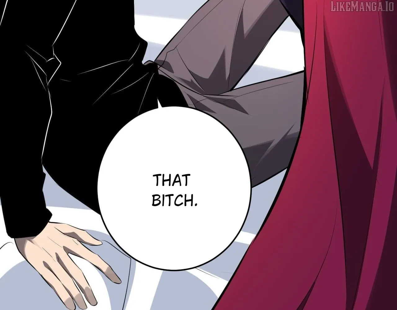 Doomsday for All: Me, Virus Monarch Chapter 84 page 117 - 