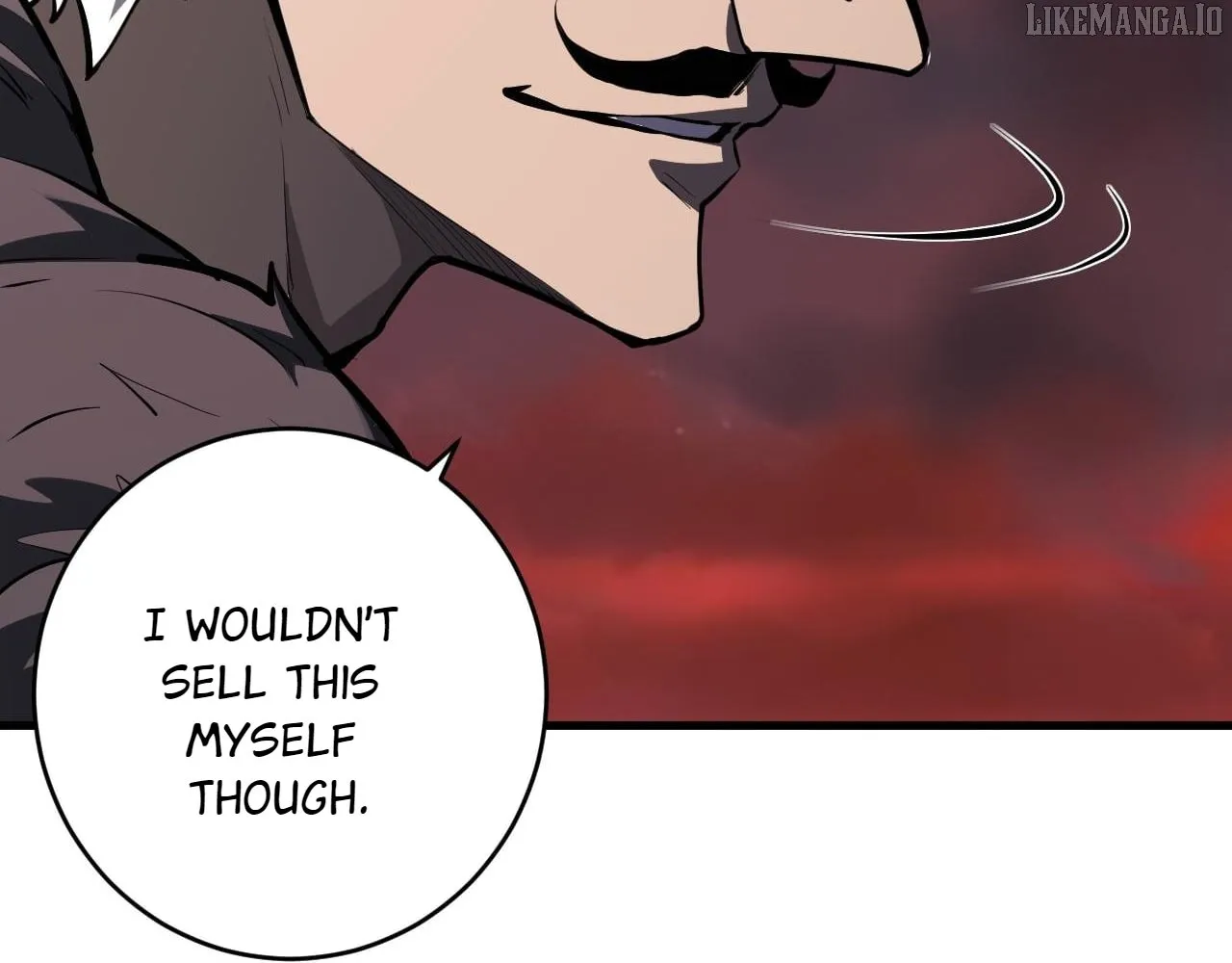Doomsday for All: Me, Virus Monarch Chapter 84 page 13 - 