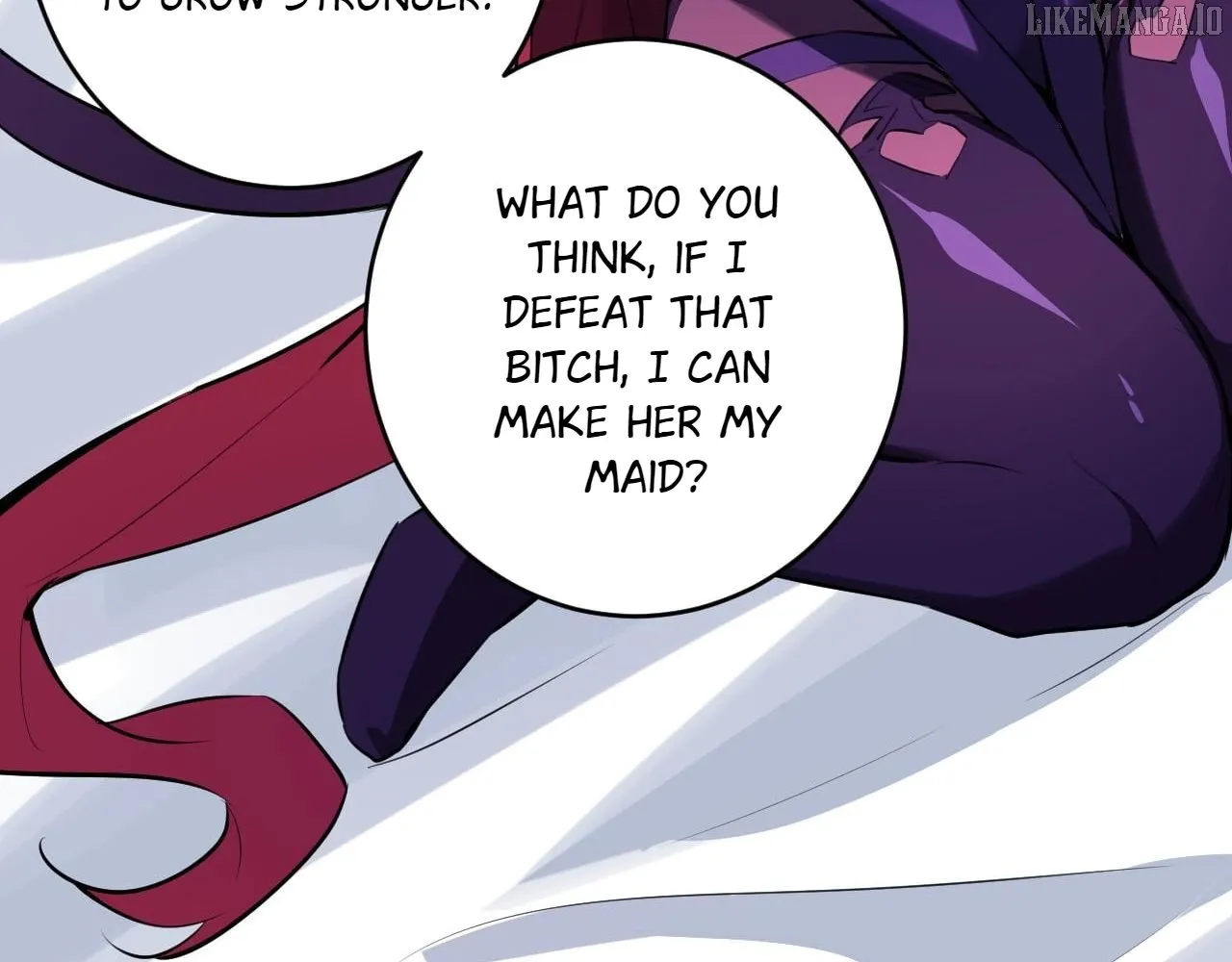 Doomsday for All: Me, Virus Monarch Chapter 84 page 123 - 