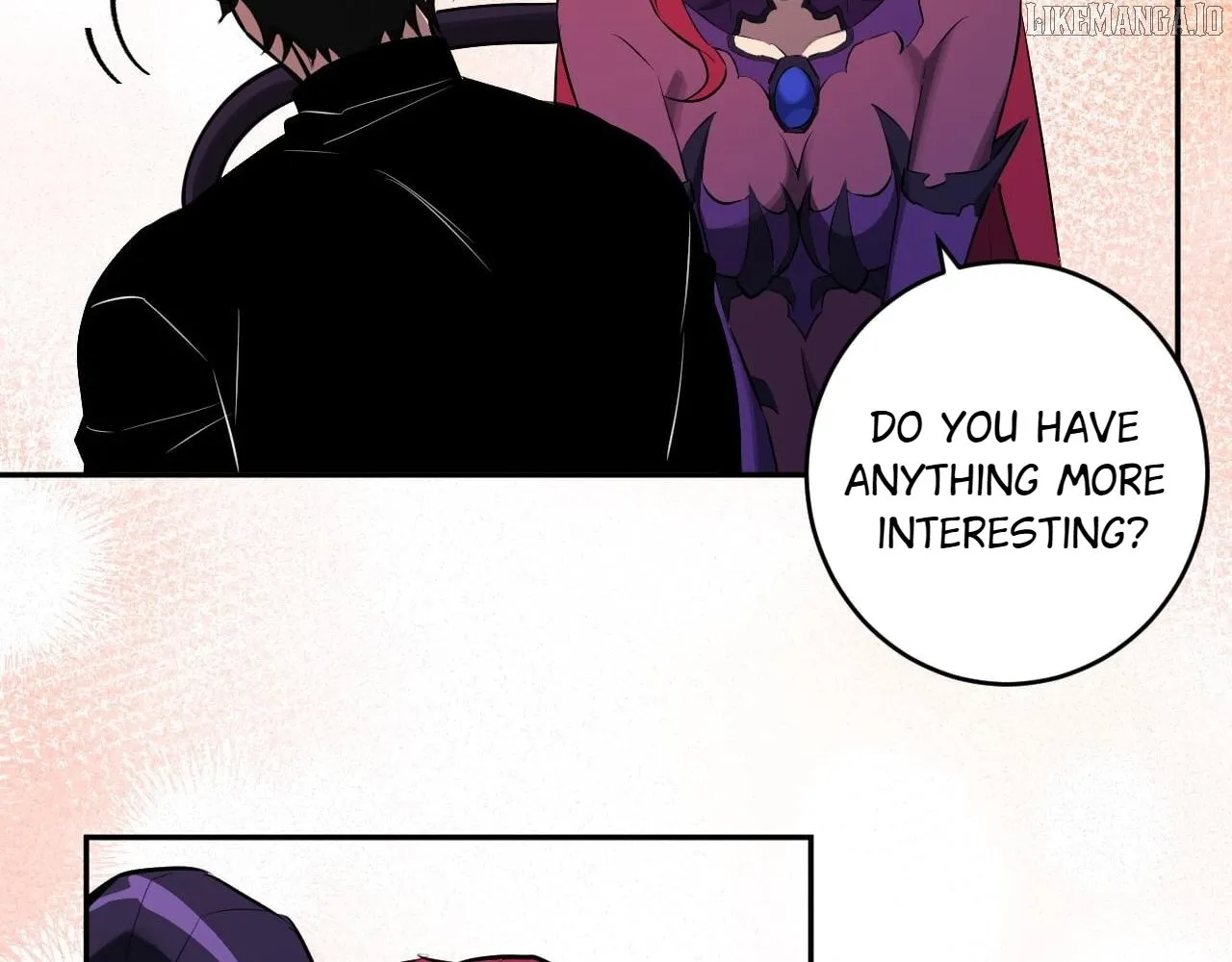 Doomsday for All: Me, Virus Monarch Chapter 84 page 125 - 