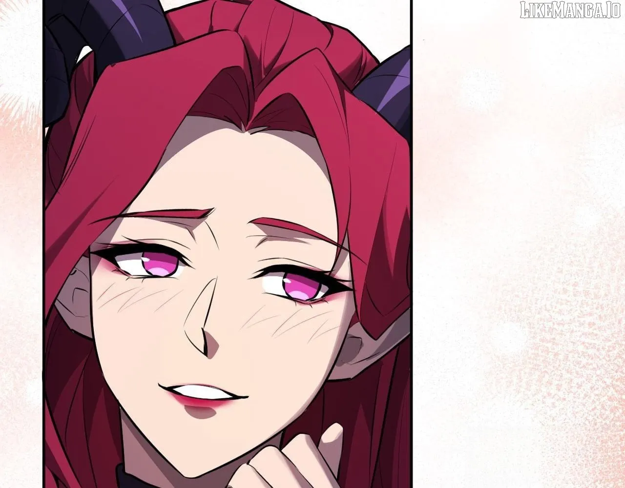 Doomsday for All: Me, Virus Monarch Chapter 84 page 126 - 