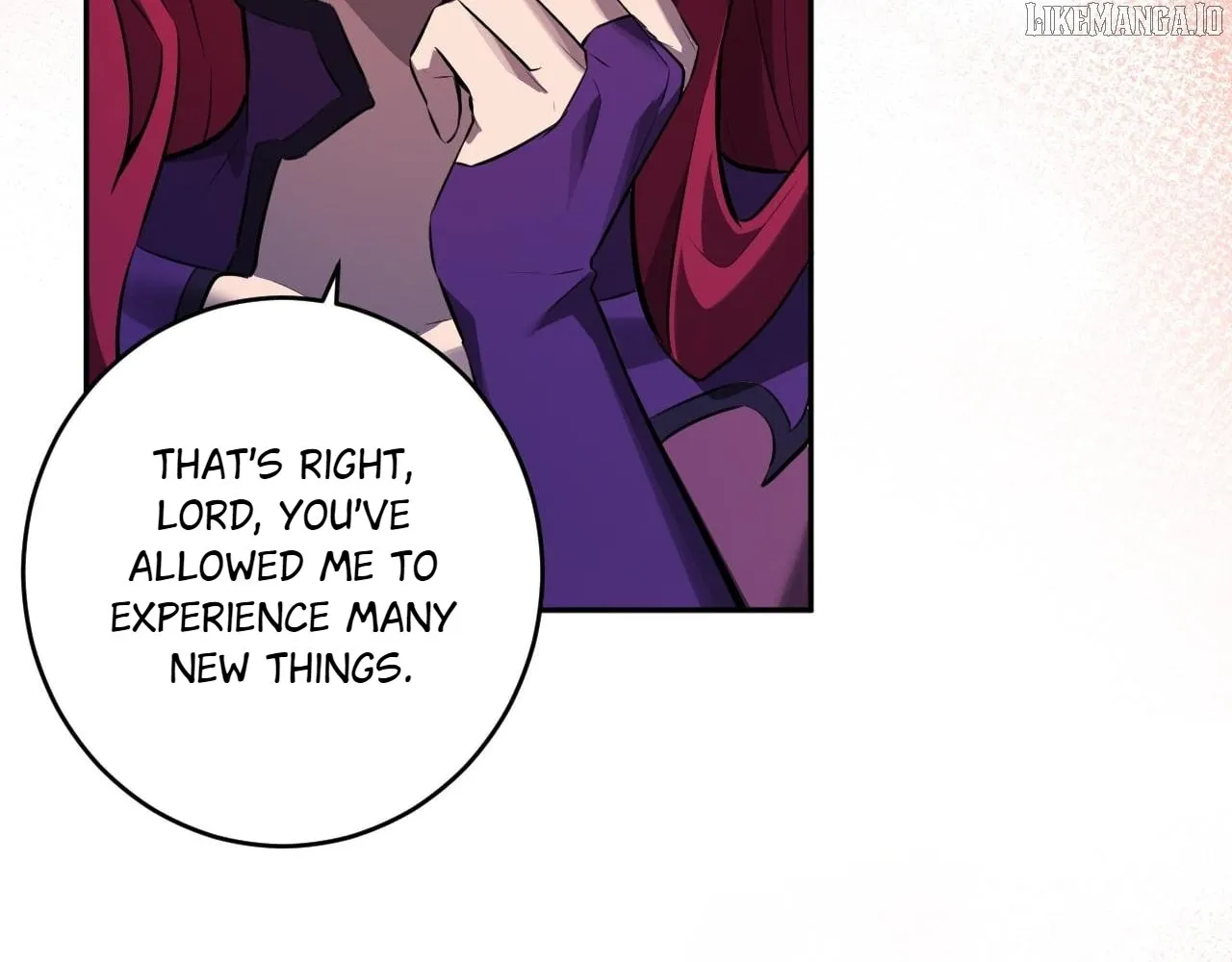 Doomsday for All: Me, Virus Monarch Chapter 84 page 127 - 