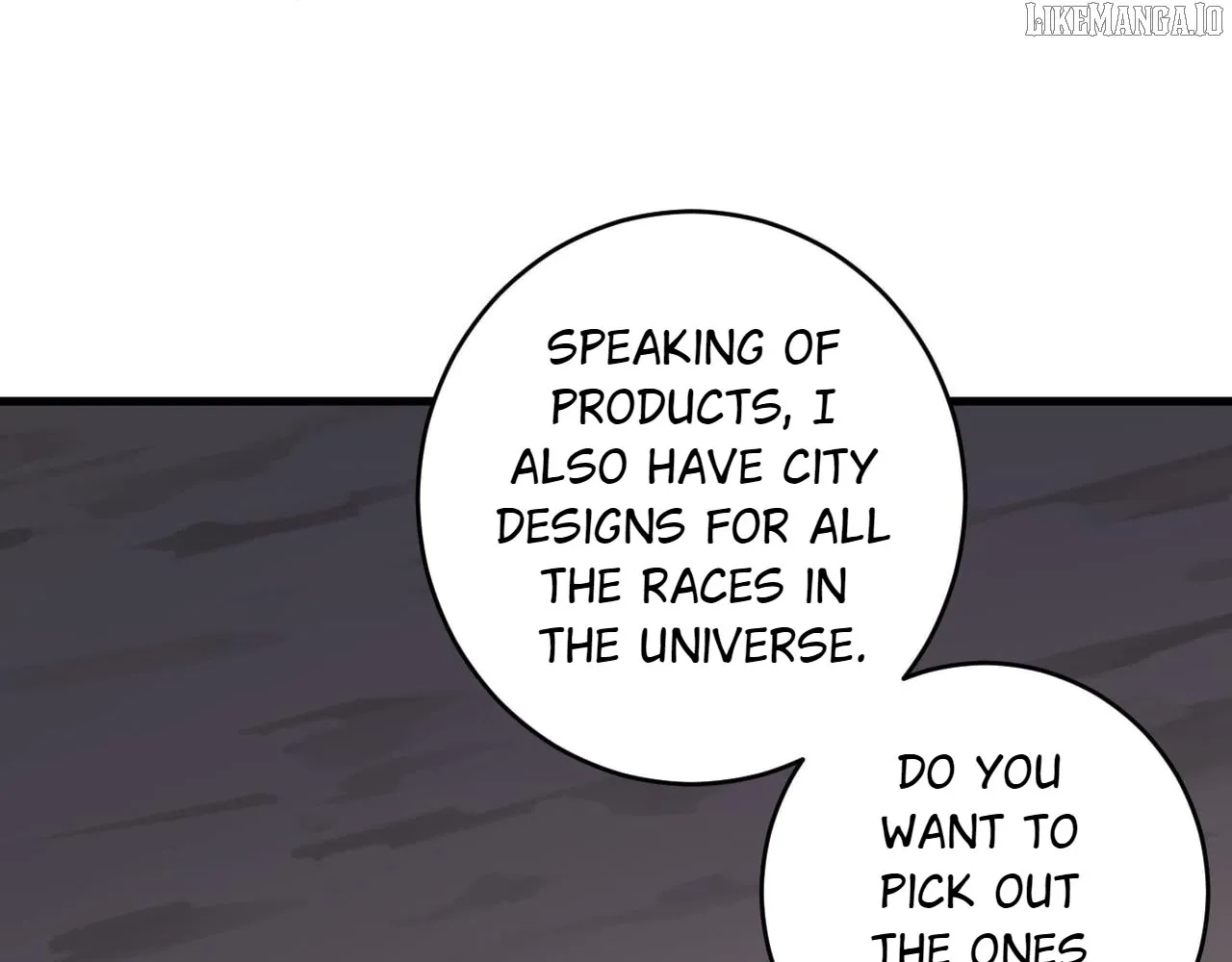 Doomsday for All: Me, Virus Monarch Chapter 84 page 14 - 