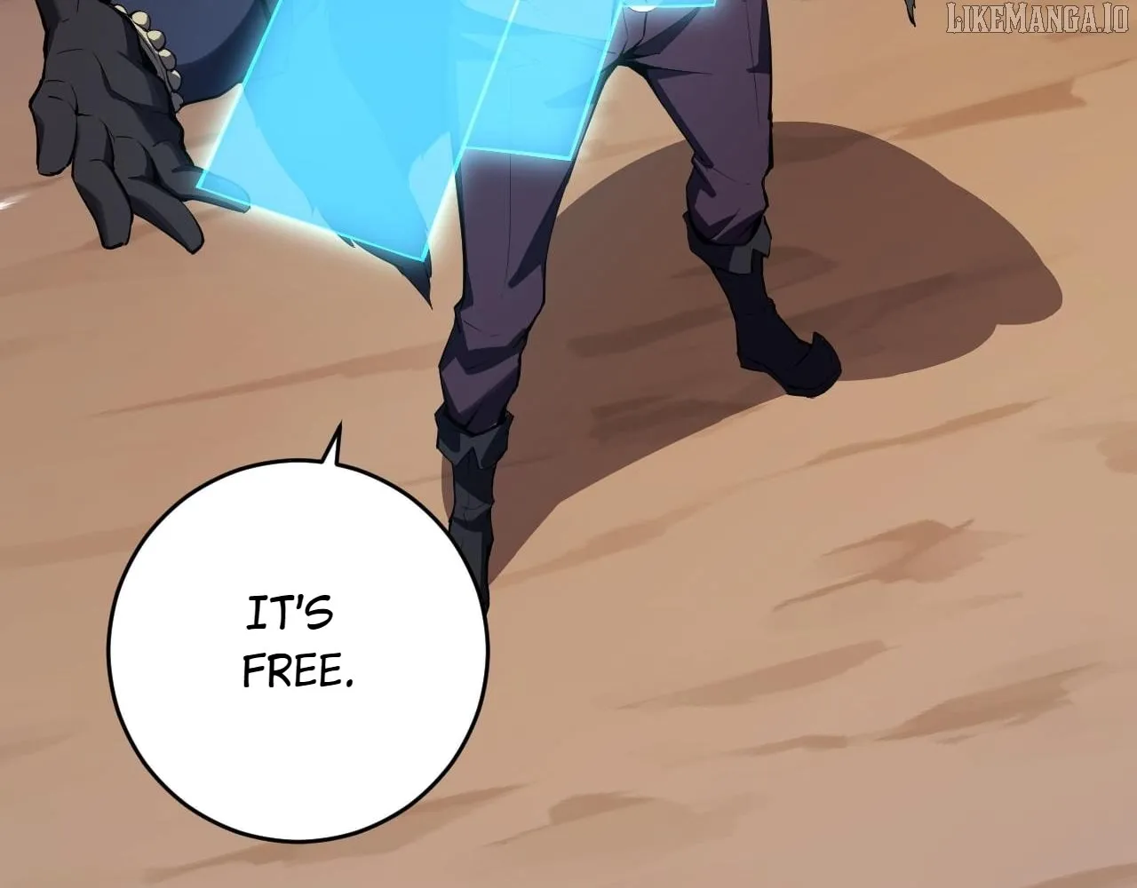 Doomsday for All: Me, Virus Monarch Chapter 84 page 16 - 
