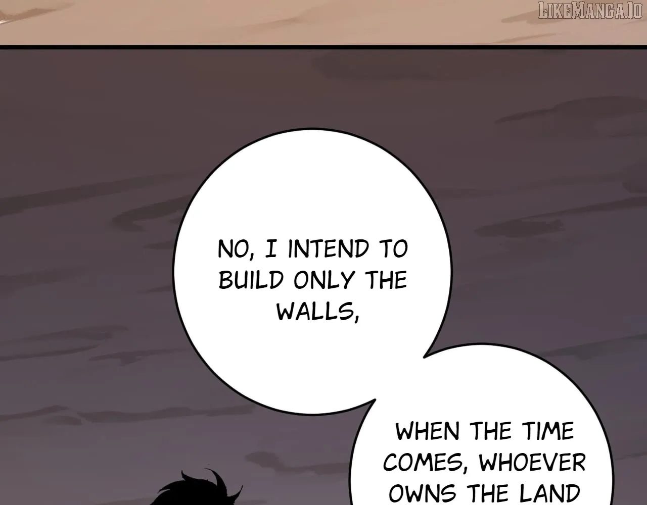 Doomsday for All: Me, Virus Monarch Chapter 84 page 17 - 