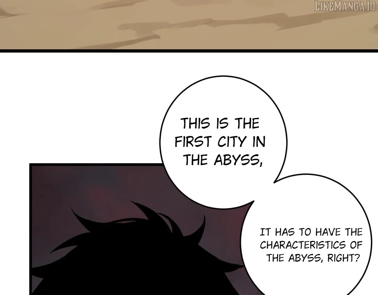 Doomsday for All: Me, Virus Monarch Chapter 84 page 20 - 