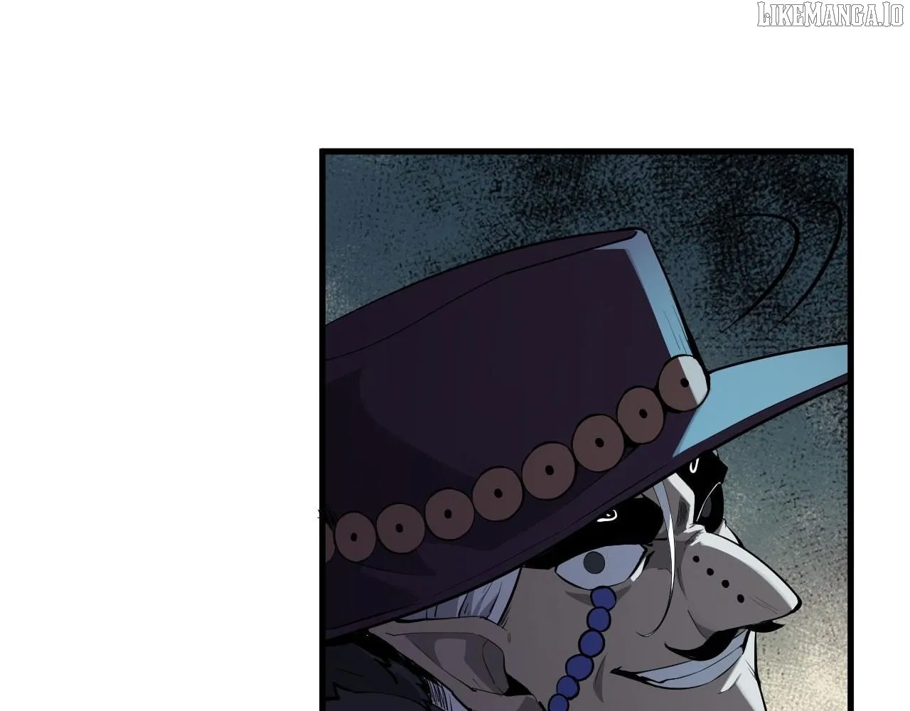 Doomsday for All: Me, Virus Monarch Chapter 84 page 28 - 