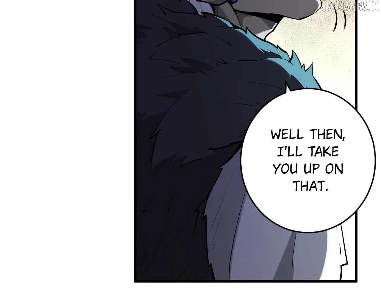 Doomsday for All: Me, Virus Monarch Chapter 84 page 29 - 