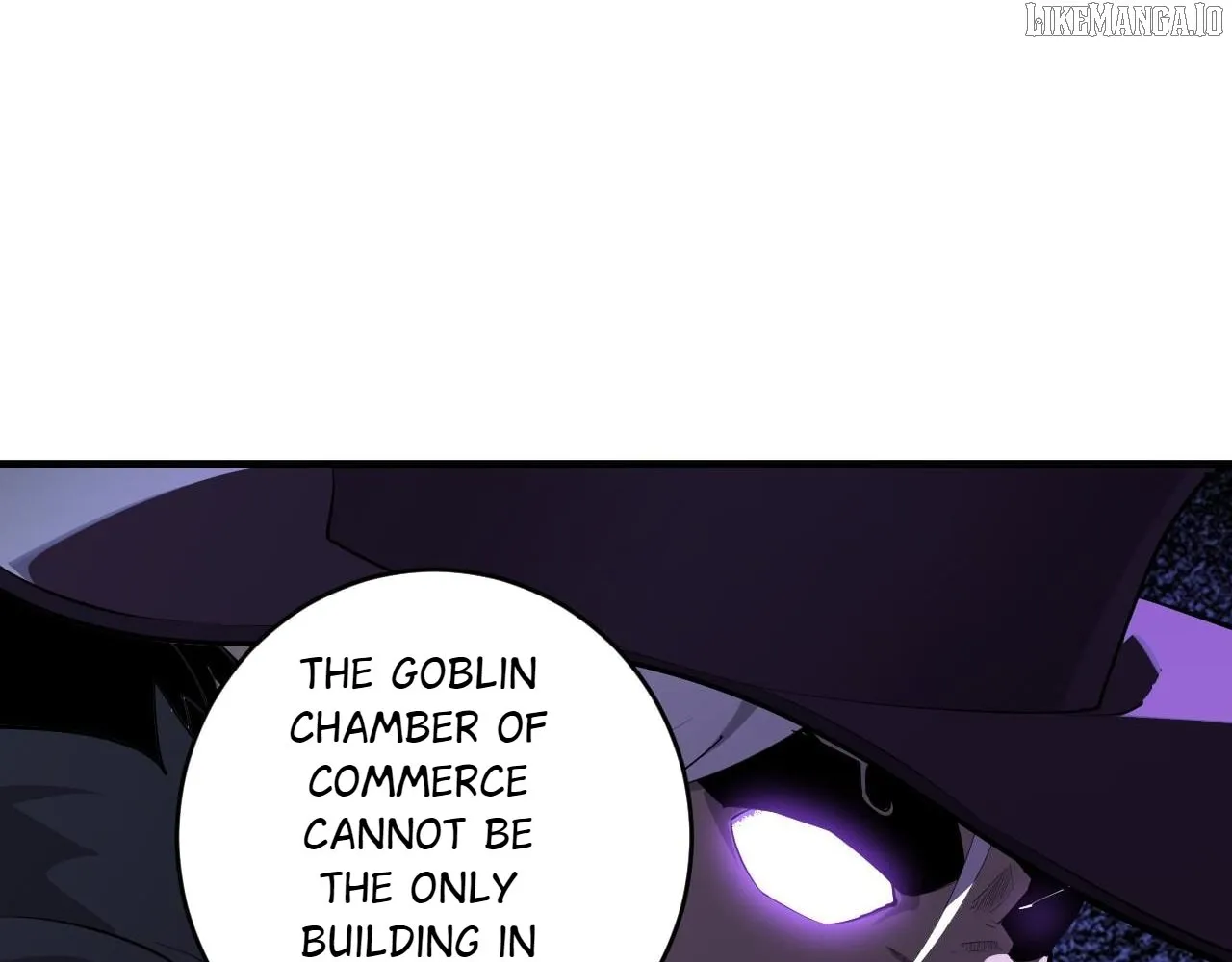 Doomsday for All: Me, Virus Monarch Chapter 84 page 36 - 