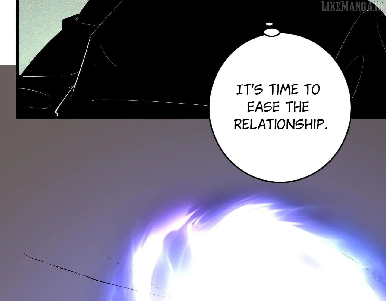Doomsday for All: Me, Virus Monarch Chapter 84 page 41 - 