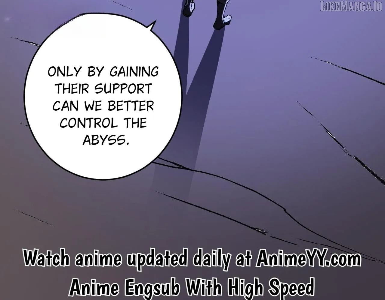 Doomsday for All: Me, Virus Monarch Chapter 84 page 43 - 