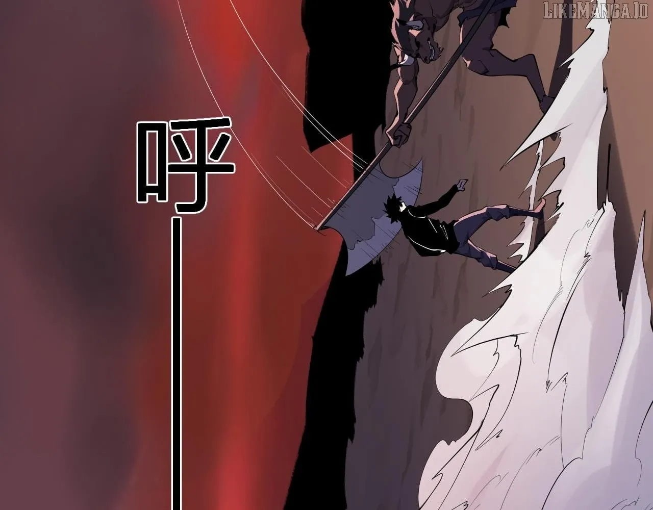 Doomsday for All: Me, Virus Monarch Chapter 84 page 49 - 