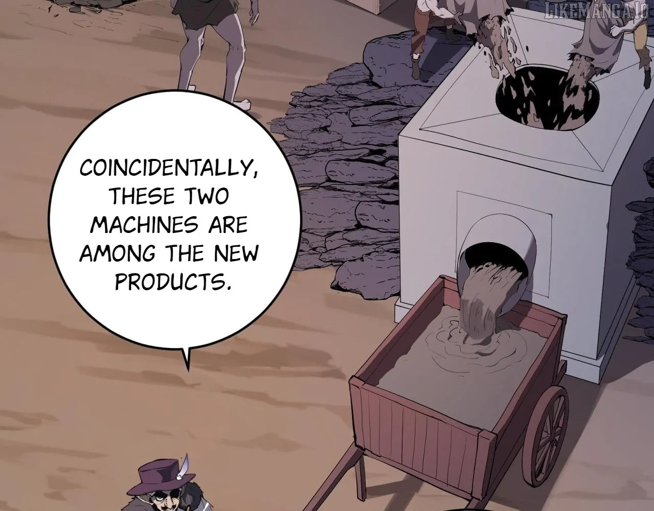 Doomsday for All: Me, Virus Monarch Chapter 84 page 6 - 