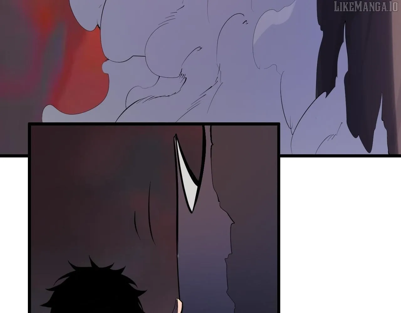 Doomsday for All: Me, Virus Monarch Chapter 84 page 51 - 