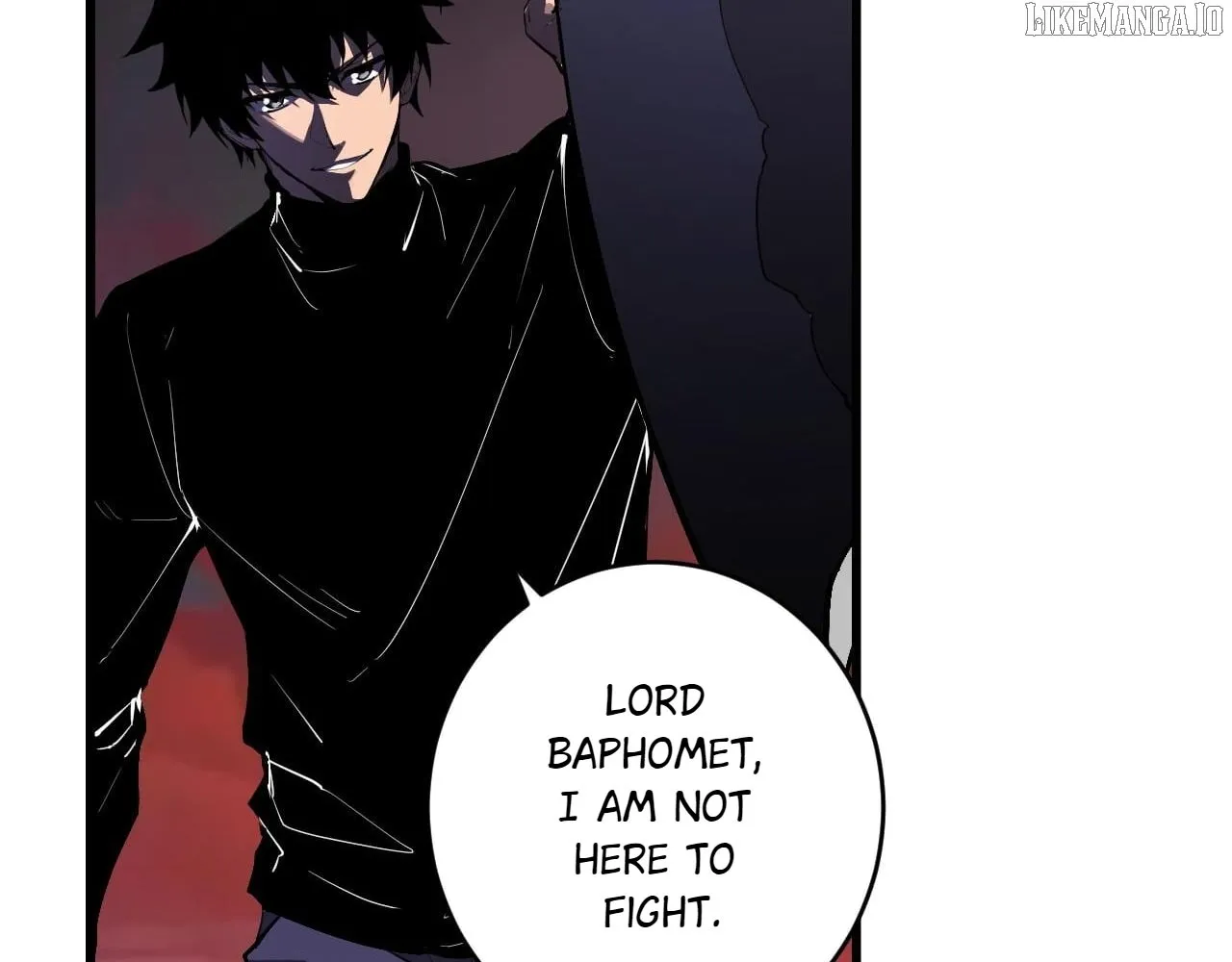 Doomsday for All: Me, Virus Monarch Chapter 84 page 52 - 