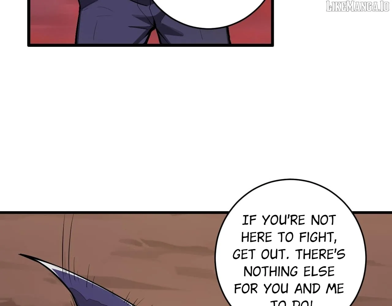 Doomsday for All: Me, Virus Monarch Chapter 84 page 53 - 