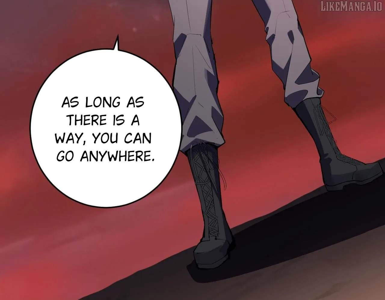 Doomsday for All: Me, Virus Monarch Chapter 84 page 60 - 