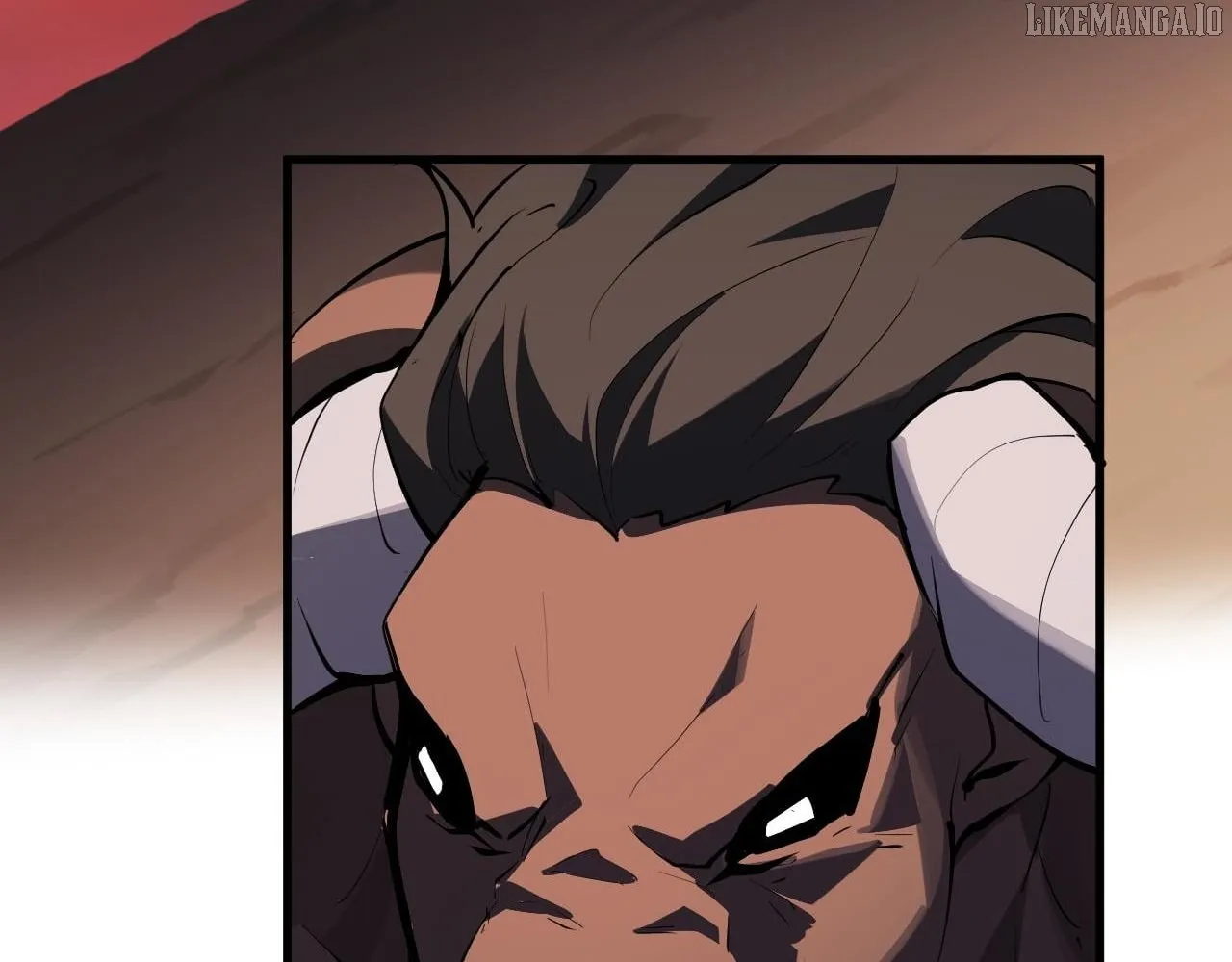 Doomsday for All: Me, Virus Monarch Chapter 84 page 61 - 