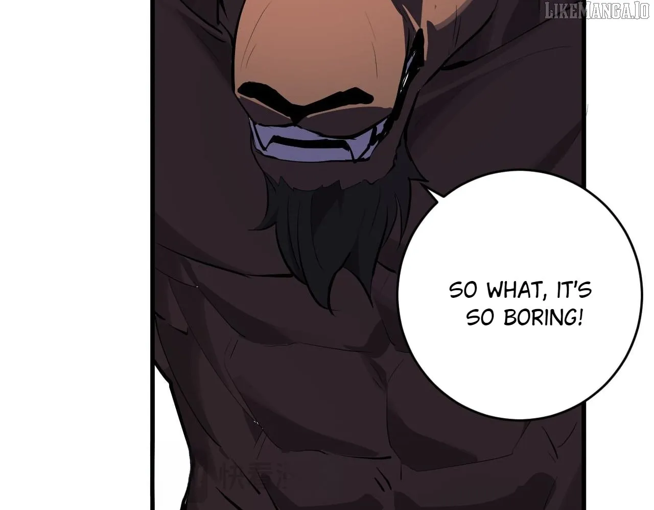 Doomsday for All: Me, Virus Monarch Chapter 84 page 62 - 