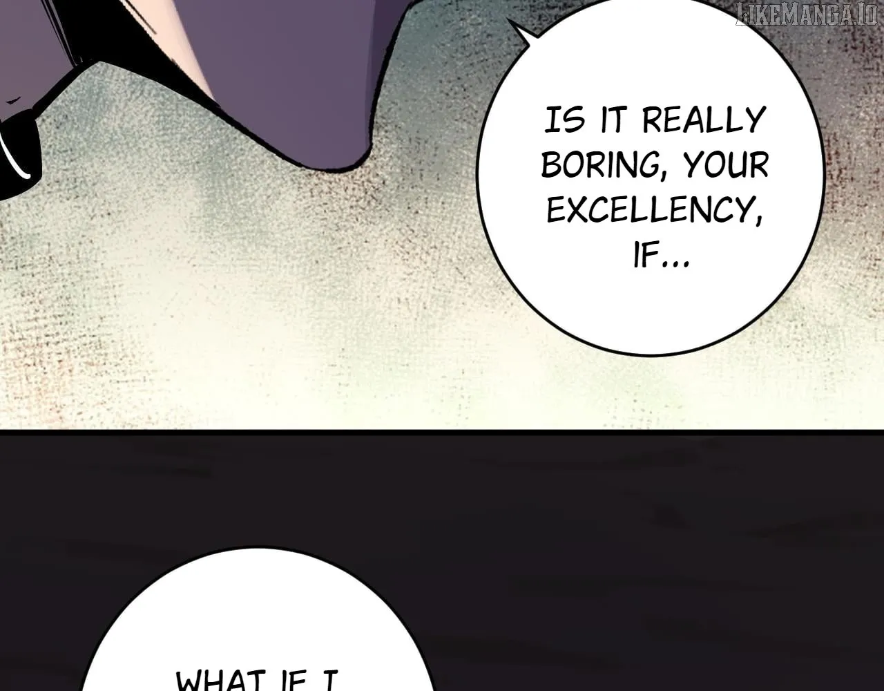 Doomsday for All: Me, Virus Monarch Chapter 84 page 64 - 