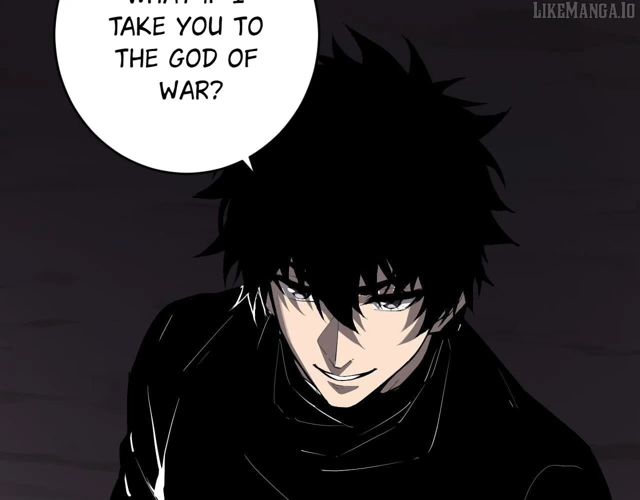 Doomsday for All: Me, Virus Monarch Chapter 84 page 65 - 