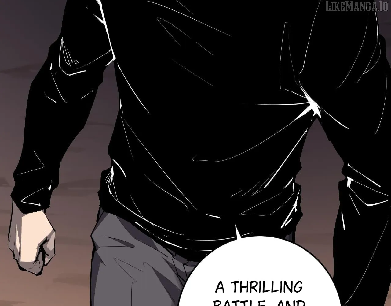 Doomsday for All: Me, Virus Monarch Chapter 84 page 66 - 