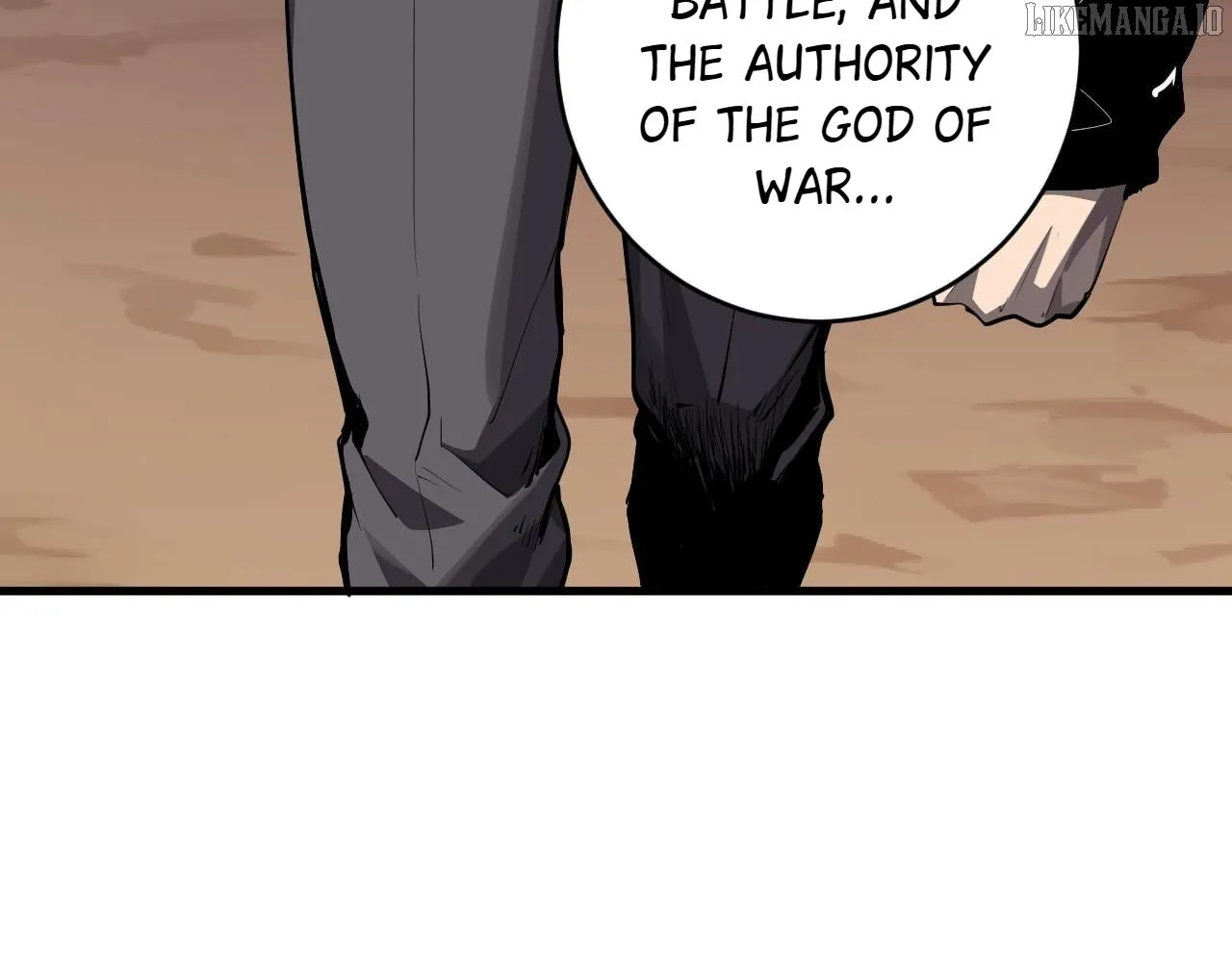 Doomsday for All: Me, Virus Monarch Chapter 84 page 67 - 