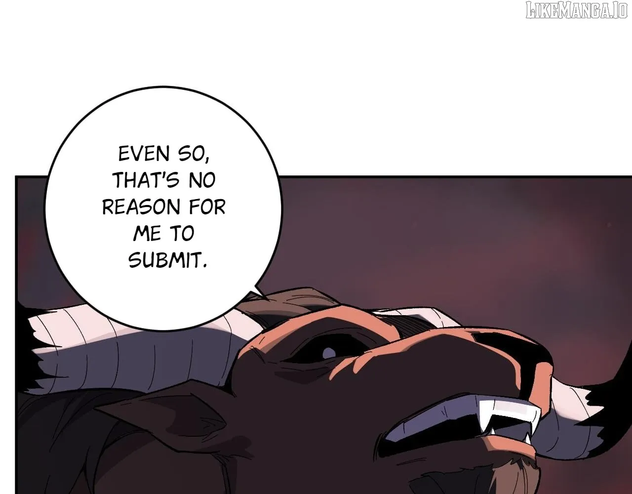 Doomsday for All: Me, Virus Monarch Chapter 84 page 68 - 