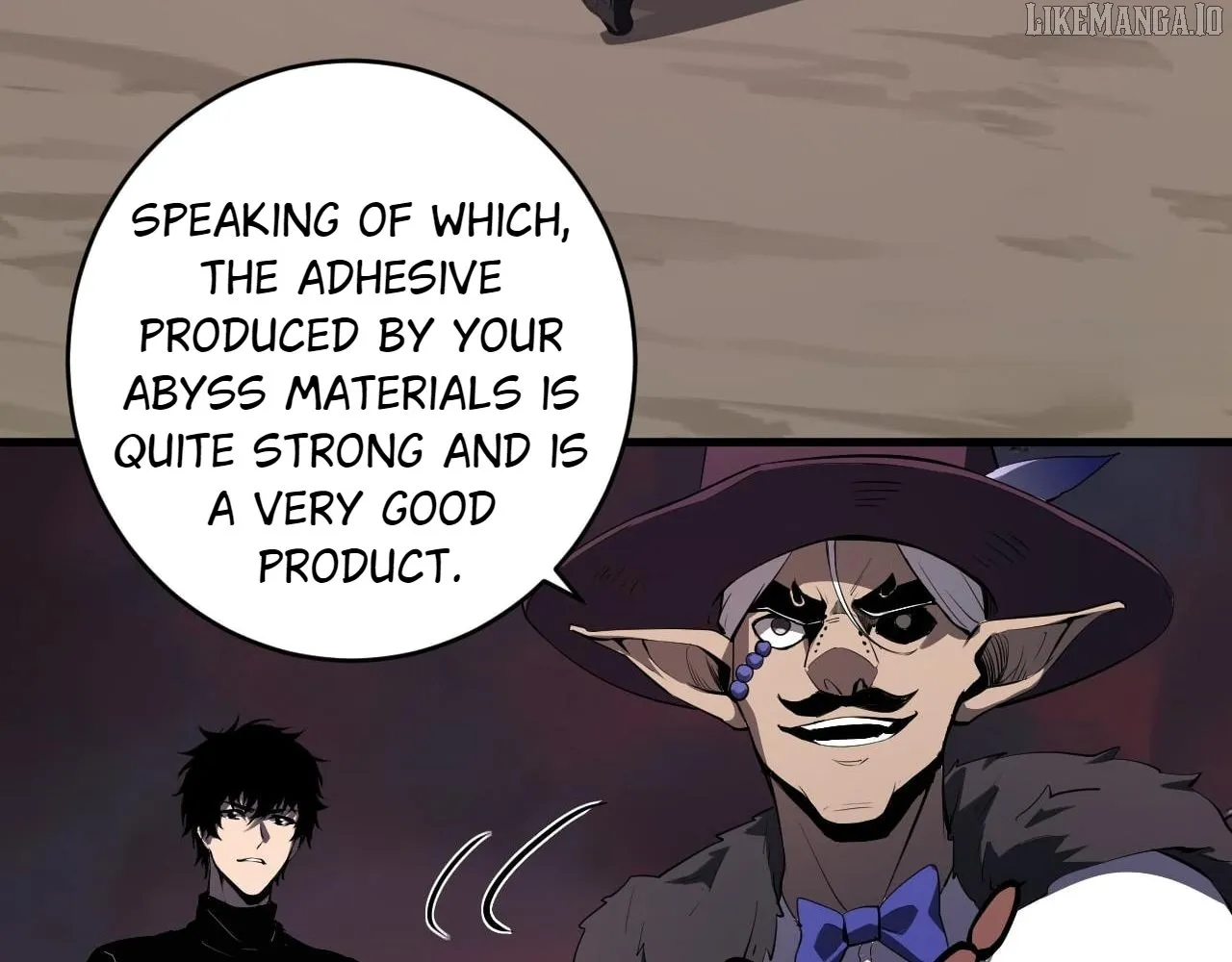 Doomsday for All: Me, Virus Monarch Chapter 84 page 8 - 