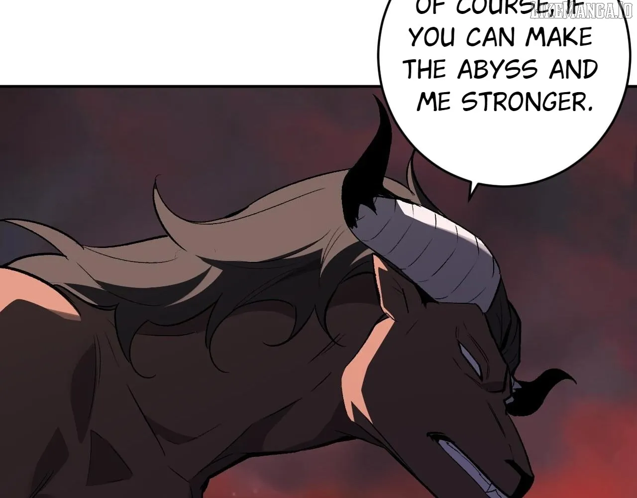Doomsday for All: Me, Virus Monarch Chapter 84 page 75 - 