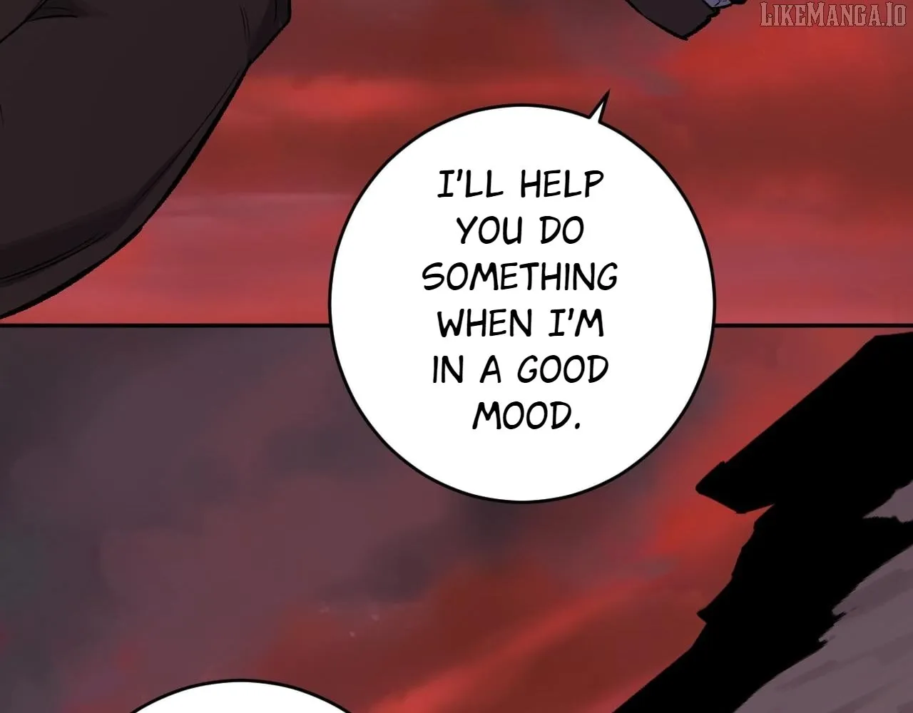 Doomsday for All: Me, Virus Monarch Chapter 84 page 76 - 