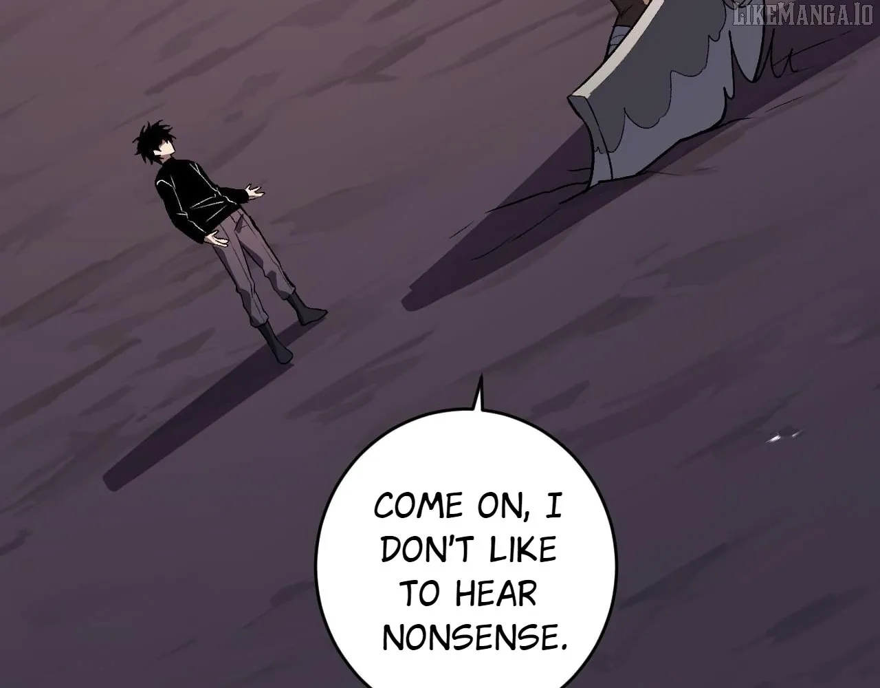 Doomsday for All: Me, Virus Monarch Chapter 84 page 78 - 
