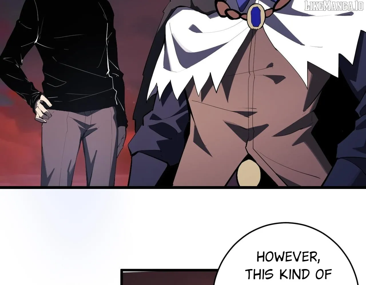 Doomsday for All: Me, Virus Monarch Chapter 84 page 9 - 