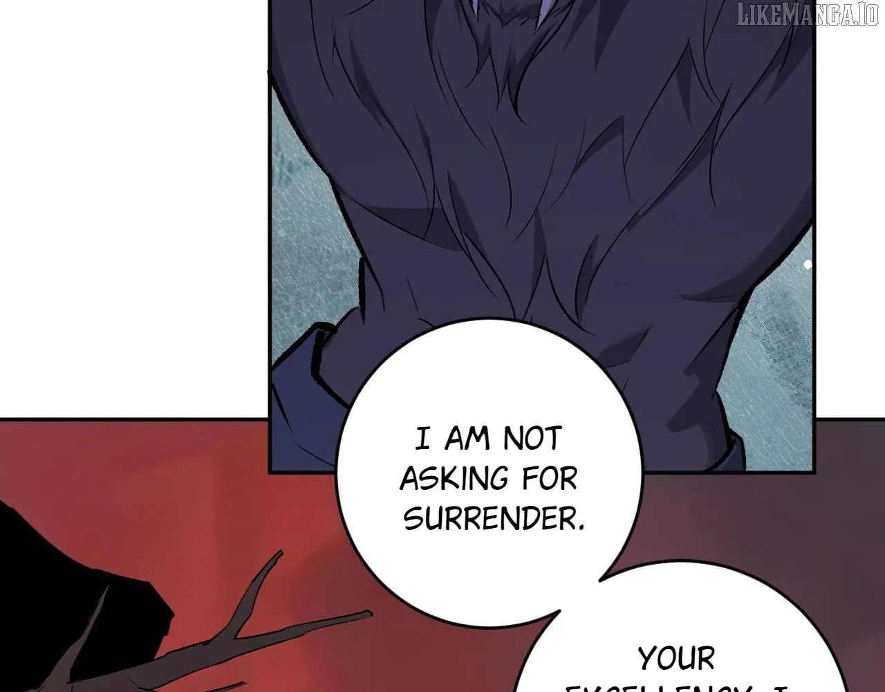 Doomsday for All: Me, Virus Monarch Chapter 84 page 82 - 