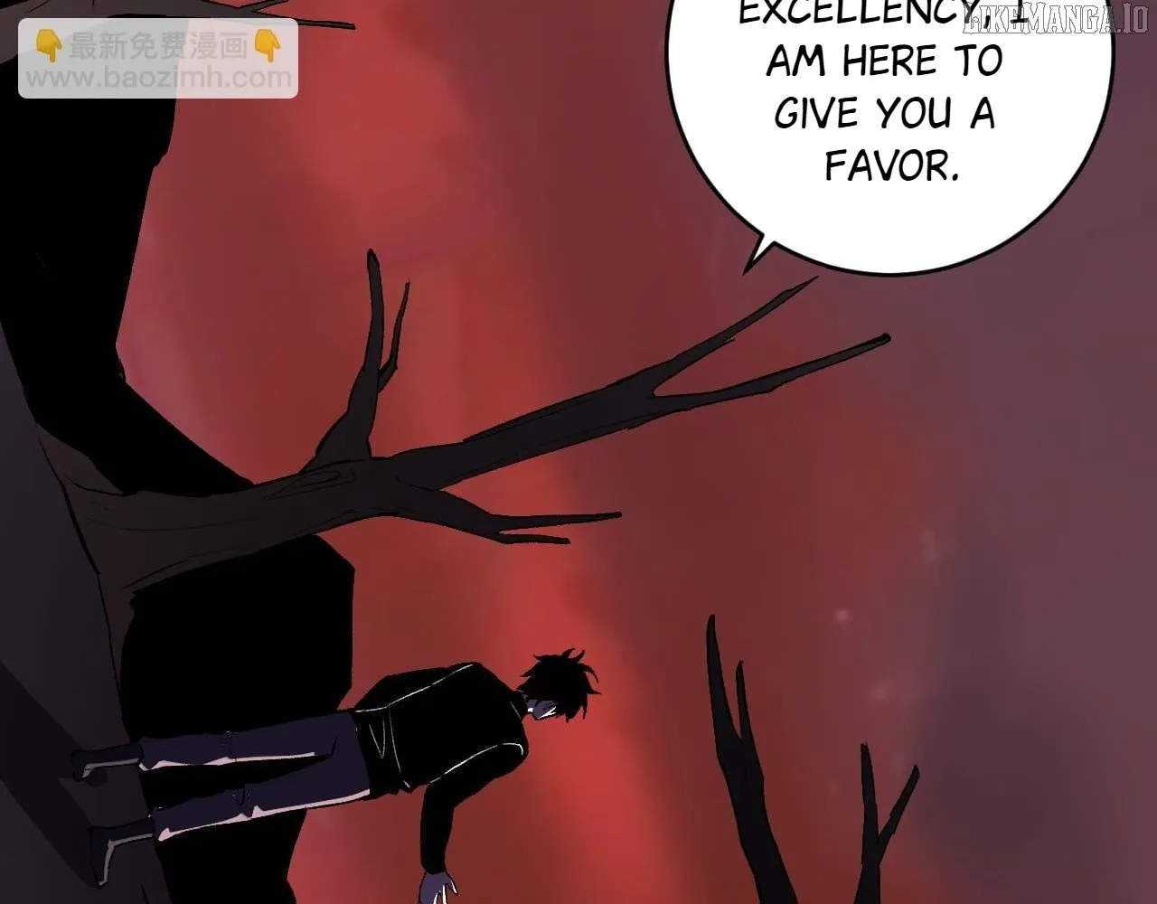 Doomsday for All: Me, Virus Monarch Chapter 84 page 83 - 