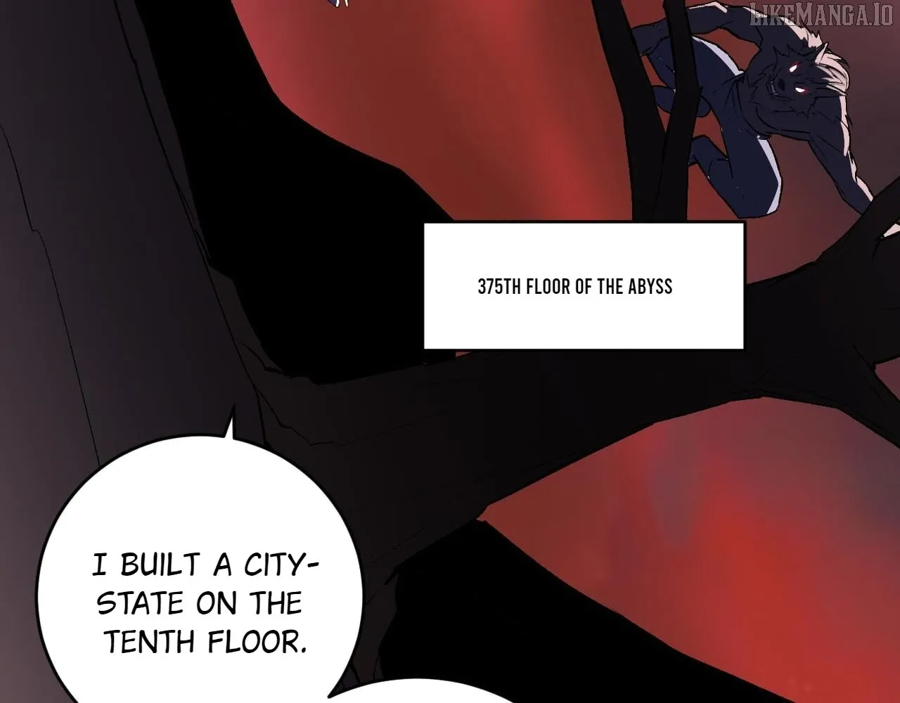 Doomsday for All: Me, Virus Monarch Chapter 84 page 84 - 