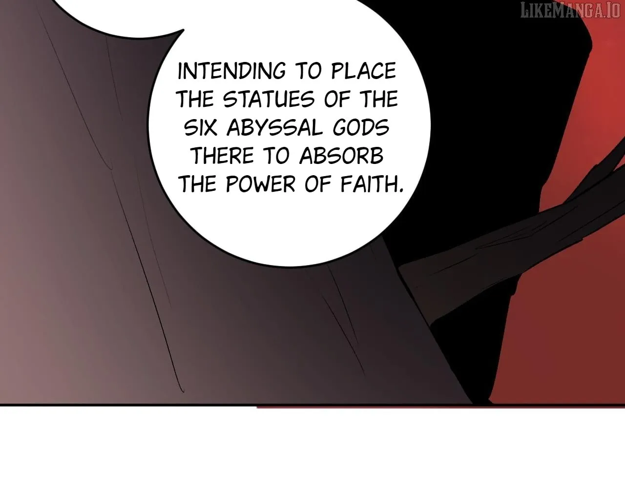 Doomsday for All: Me, Virus Monarch Chapter 84 page 85 - 
