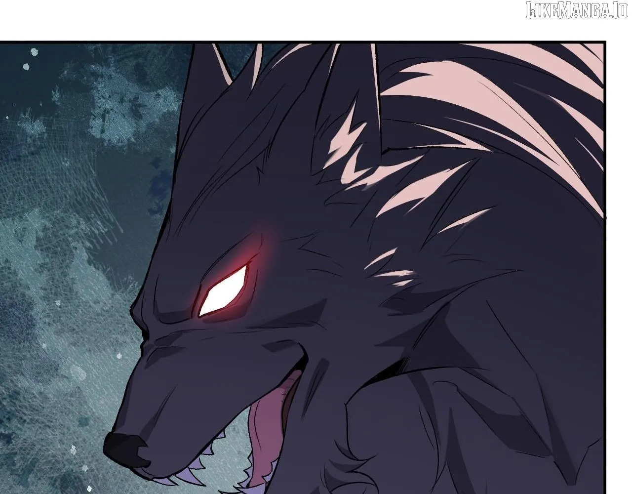 Doomsday for All: Me, Virus Monarch Chapter 84 page 86 - 