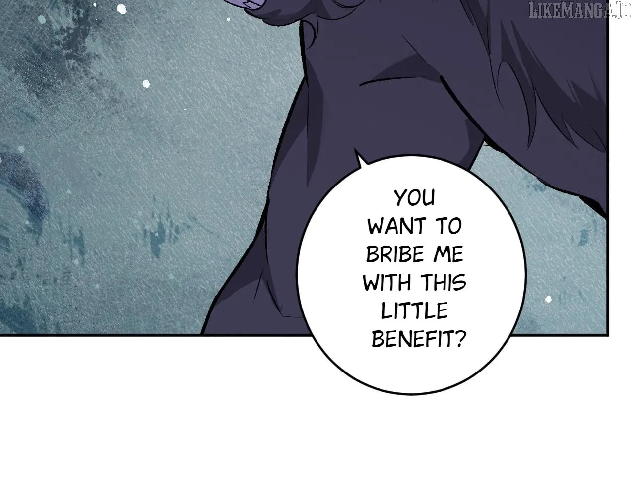 Doomsday for All: Me, Virus Monarch Chapter 84 page 87 - 