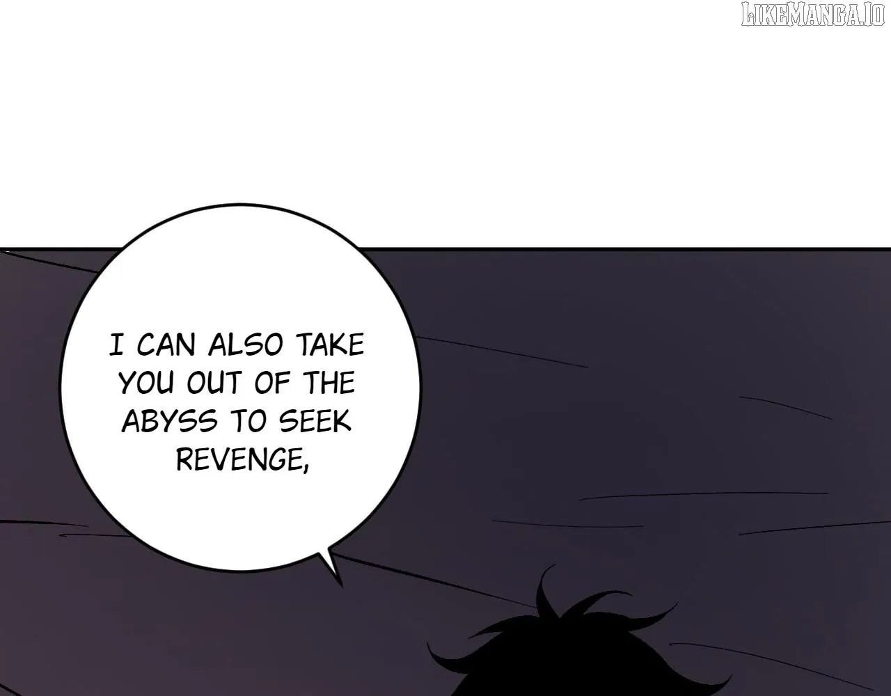 Doomsday for All: Me, Virus Monarch Chapter 84 page 88 - 