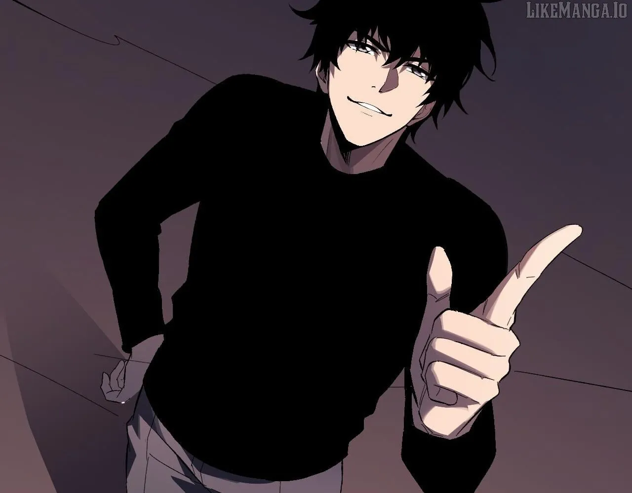 Doomsday for All: Me, Virus Monarch Chapter 84 page 89 - 