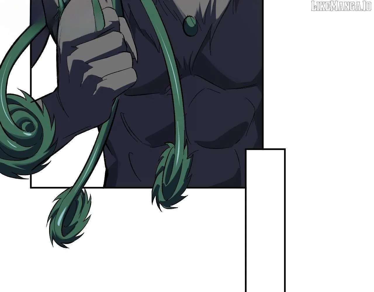 Doomsday for All: Me, Virus Monarch Chapter 84 page 92 - 