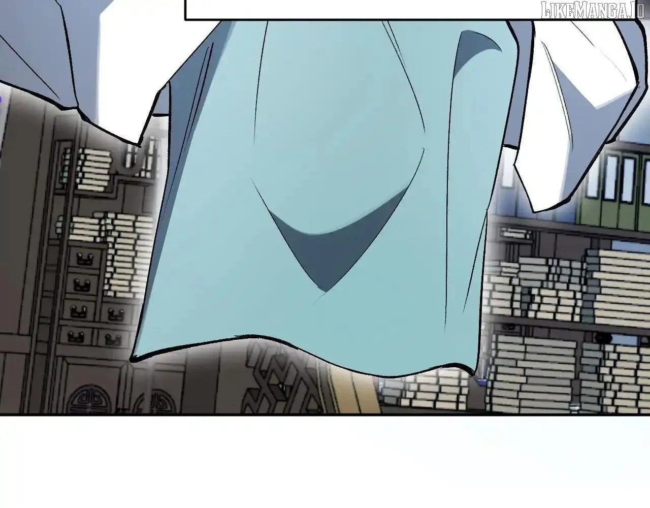 Doomsday for All: Me, Virus Monarch Chapter 85 page 109 - 